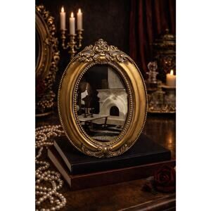 Hollywood Regency Vintage Style Baroque Victorian Antique Shabby Chic Frame